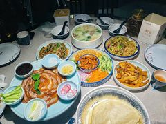 -额娘·现烙春饼烤鸭(太原总店)