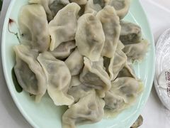 水饺-北戴河庆山饭店·海鲜砂锅粥(北戴河黑石路店)
