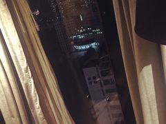 -广州天河希尔顿酒店