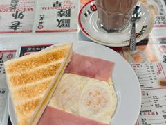 -华星冰室(湾仔店)