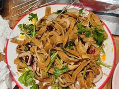 -香约老地方烧烤(九道街店)