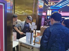 -奈雪的茶(湖滨银泰in77C区PRO店)