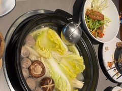 -同仁四季椰子鸡(无锡滨湖万象汇店)