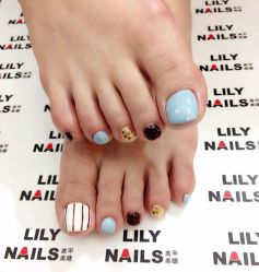 -LILY NAILS美甲美睫