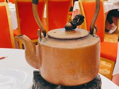 -凤凰楼酒家·粤宴点心(华强北店)