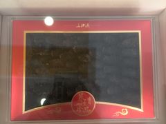 -三江源牌冬虫夏草(中山北路店)
