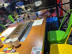 -汉城烧烤(西稍门劳动路店)