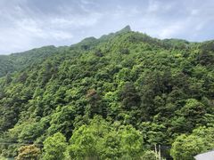 -浙西大峡谷