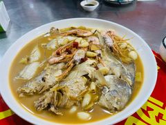 -健跳小海鲜(人民路店)