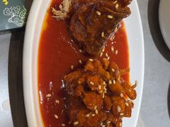 -香阁餐厅·常州菜·常州菜代表品牌(新北奥体店)