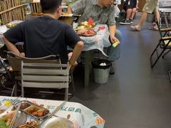 -曾百万小炉小串自助烧烤(高新店)