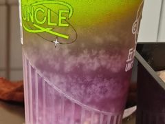紫荔柠檬茶-丘大叔 UncleQ(海雅缤纷城分店)