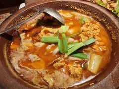 -肖记公安牛肉鱼杂馆·省级非物质文化遗产(崇仁路江滩直营店)