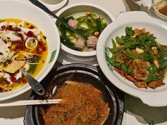 -绿草地·湘菜(芙蓉天街店)