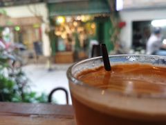 -西关84·History·Art·Cafe