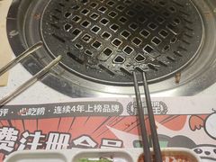 -猫抓烤肉(春熙路店)