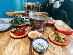 -阿郎龙虾烧烤海鲜馆(苏河融景店)