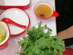 -鸿盛火锅(重庆路店)