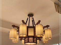-长春观斋补堂素菜馆