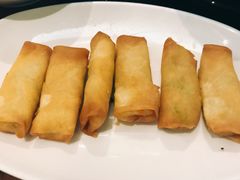 -文兴酒家(Chinatown - Gerrard Street)