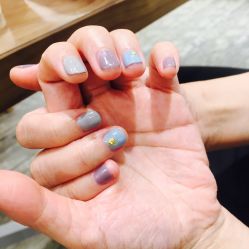 -隅日式美甲美睫專門店