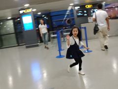 -上海浦东国际机场-T2航站楼