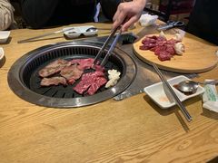 -黄金牧场(明洞总店)