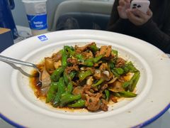 -兰湘子·湘菜小炒(崂山丽达店)