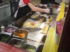 -四环冷面王(西单华威约饭街店)