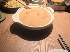 -沅江水·湖南家宴(南村万博长隆商圈店)