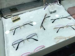 -现代眼镜批发城(台东三路店)