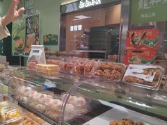 -泸溪河桃酥(龙湖长楹天街店)
