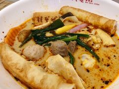 麻辣烫-亲爱哒麻辣烫 Mrs zan's kitchen