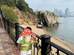 -黑石礁公园