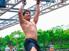 -春花秋色城市公园