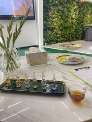 -厦门安达仕酒店·衡境SPA