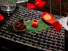 -wann lounge 低温慢煮牛排·清吧