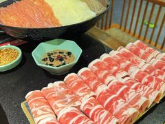 -井格重庆火锅(西直门凯德Mall店)