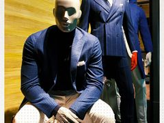 -SUITSUPPLY(安福路店)