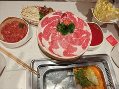 -海底捞火锅(之心城店)