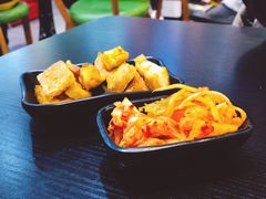 -槿Story·韩国料理(望京韩国美食城店)