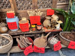 -滇牛云南火锅(桂林路店)