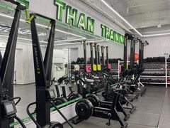 -乐刻体能馆FitTribe飞踹运动(西湖银泰店)