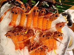 -芥末日本料理(打浦路铂尔曼旗舰店)