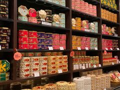-本格旺索罗(樟宜机场T1店)