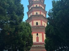 -广州莲花山旅游区