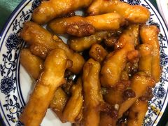 -北大地皖峰饭馆