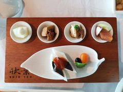 -欣叶食艺轩