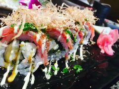 -昊·来了寿司(双楠2店)