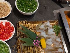 -锦城印象火锅(天府三街店)